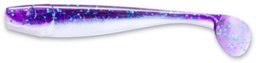 Relax GUMA NA SANDACZA KING SHAD 4'' - 11,5cm