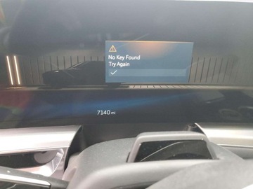 Cadillac 2024 Cadillac Inny Lyriq Sport 2024 Elektryczny 340KM, zdjęcie 9