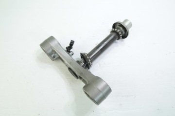 НИЖНЯЯ ПОЛКА YAMAHA MT 07 13-17