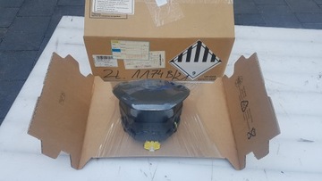 PODUSZKA KIEROWNICY SKODA FABIA III 6V0880201QIZY