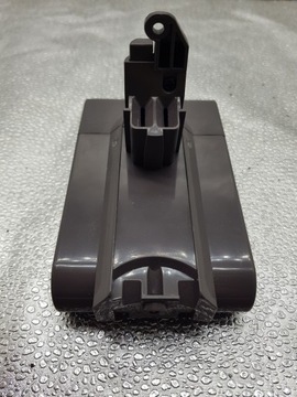 ЗАМЕНА АККУМУЛЯТОРА ДЛЯ DYSON V6