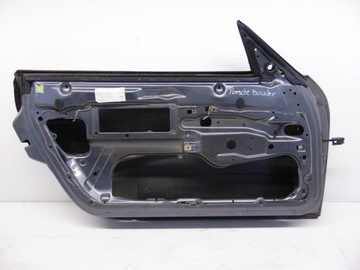 DVEŘE LEVÉ KLIKA PORSCHE BOXER 986 L6B4 02-