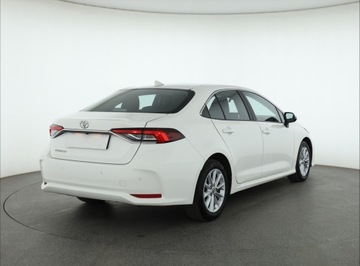 Toyota Corolla XII Sedan 1.5 VVT-i 125KM 2022 Toyota Corolla 1.5 VVT-i, Salon Polska, zdjęcie 4