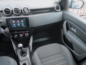 Dacia Duster II SUV Facelifting 1.0 TCe 90KM 2022 Dacia Duster 1.0 TCe, Salon Polska, Serwis ASO, zdjęcie 7