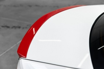 Mercedes Klasa C W205 2013 Mercedes C 63 AMG Performance Edition 1 of 20., zdjęcie 21