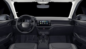 Skoda Fabia IV 1.0 MPI 80KM 2026 Škoda Fabia Skoda Fabia Essence 1.0 MPI 80 KM -, zdjęcie 9