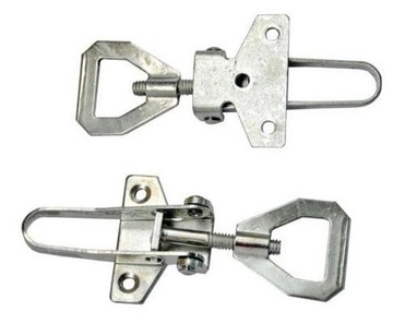 Klamra do spinania Uli elementów Ula Ulików