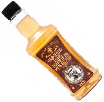 Reuzel Grooming - Tonic do układania włosów 350 ml