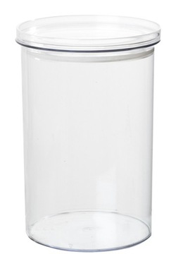 Pojemnik na żywność STOCKHOLM 2,6 L Plast Team