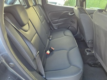 Renault Clio IV Hatchback 5d Facelifting 0.9 Energy TCe 76KM 2019 Renault Clio bezwypadkowy *NOWY ROZRZĄD + OLEJ*, zdjęcie 6