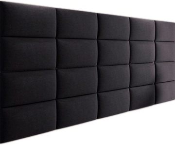 МЯГКИЕ ПАНЕЛИ ИЗГОЛОВЬЯ 35x30