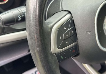 Fiat Tipo II Station Wagon 1.4 95KM 2017 Fiat Tipo 1,4 95KM NAVI KLIMATYZACJA PDC Podgrzewane fot Bezwypadkowy Serw, zdjęcie 31