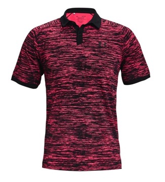 Under Armour Koszulka Polo The ISO-CHill Loose Golf 1361805683 L