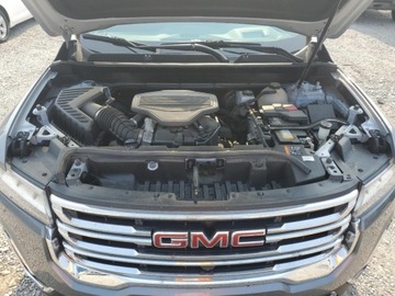  GMC Acadia SLT 2022 3.6l 3.6 Benzyna 310KM, zdjęcie 6