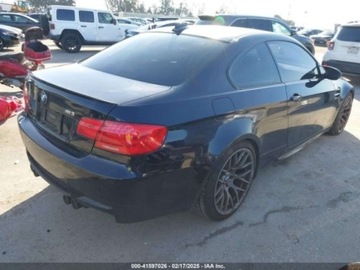 BMW Seria 3 F30-F31-F34 2013 BMW M3 BMW M3 E92, od ubezpieczalni 4.0 Benzyna 414KM, zdjęcie 4