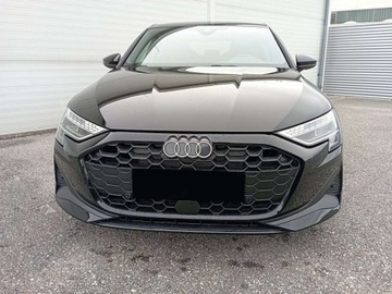 Audi A3 8Y 2025 AUDI A3 TFSI Sportback Hatchback (116 KM) 2025, zdjęcie 2