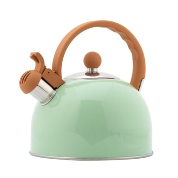 Styl 3,5L Nowy czajnik z gwizdkiem 3.5L do kuchenk