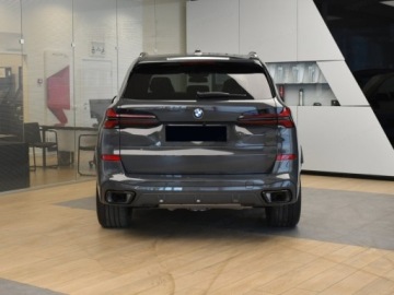 BMW X5 G05 SUV Facelifting 3.0 30d 298KM 2026 BMW X5 xDrive30d Sport Suv 3.0 (298KM) 2026, zdjęcie 2