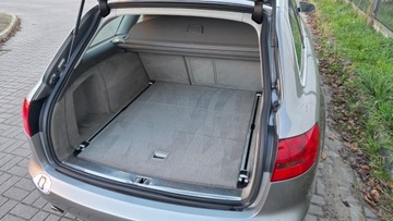 Audi A6 C6 Avant 2.4 V6 24V 177KM 2005 Audi a6 2,4 benzyna reczna skrzynia V6 2.4 Benzyna 177KM, zdjęcie 23