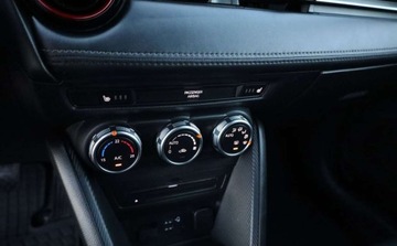 Mazda CX-3 Crossover 2.0 SKY-G 120KM 2017 Mazda CX-3 Mazda CX-3 SKYACTIV-G 120 FWD KIZOKU 2.0 Benzyna 120KM, zdjęcie 12