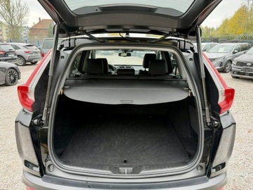 Honda CR-V V SUV Facelifting 2.0 i-MMD 184KM 2023 Honda CR-V 4x4,Hybryda,Full wersja,Gwarancja, zdjęcie 37