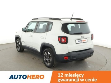 Jeep Renegade SUV 1.6 E-TorQ 110KM 2016 Jeep Renegade Longitude PDC tempomat Bluetooth, zdjęcie 3