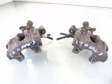 FORD C-MAX II CMAX ZACISK TYL TYLNY LEWY PRAWY TYŁ GRAND