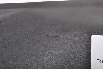 КРЫШКА БАГАЖНИКА Tesla Model S