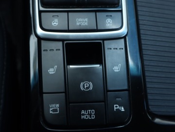 Kia Optima II Kombi Facelifting 1.6 VGT CRDi 136KM 2019 Kia Optima 1.6 CRDi, Salon Polska, Serwis ASO, zdjęcie 12