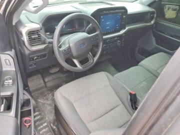 Ford 2024 Ford F150 XL 2024 5.0 Benzyna 400KM, zdjęcie 8