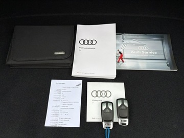 Audi A4 B9 Avant 2.0 TFSI ultra 190KM 2018 Audi A4 Avant S-Line 2.0 190 KM Bang &amp; Olufsen, zdjęcie 39