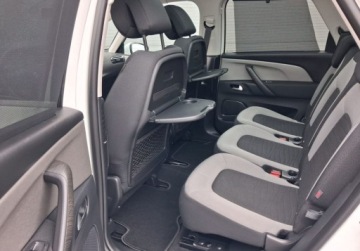 Citroen C4 Picasso II Picasso 1.6 THP 165KM 2016 Citroen C4 Picasso bezwypadekpanorama 1.6 Benzyna 165KM, zdjęcie 8