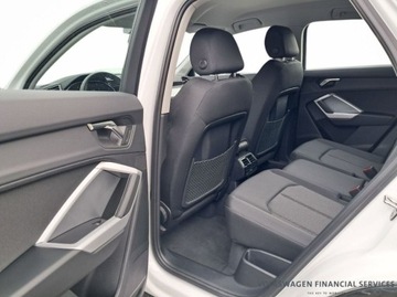 Audi 2024 Audi Q3 Sportback RATA tylko 2000 zl netto Gwarancja Fabryczna LED 1.5, zdjęcie 8