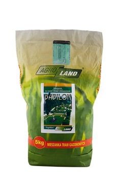 Trawa BABILON 5kg ODPORNA NA SUSZE na słabą glebę