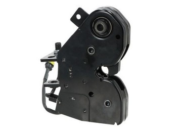 ZAMEK KABINY DAF LF LEWY TYŁ