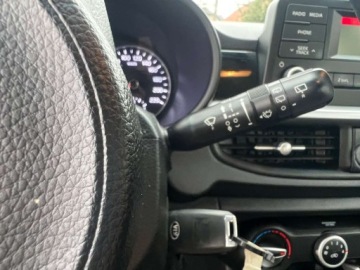 Kia Picanto III Hatchback 5d 1.0 MPI 67KM 2017 Kia Picanto KLIMATYZACJA GRZANE FOTELE GRZANA KIEROWNICA TEMPOMAT EL.SZYBY, zdjęcie 16