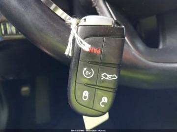 Dodge Charger VII 2019 Dodge Charger rt rwd, 2019 5.7 Benzyna 370KM, zdjęcie 8