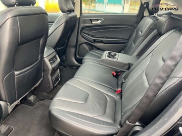 Ford Edge II 2018 Ford Edge 2.0 Diesel 210 KM Panorama Wentylowane i Grzane Fotele Full opcja, zdjęcie 25