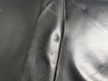 КОЖАНЫЕ СИДЕНИЯ, ШТОРКИ, CITROEN C5 III X7, ЧЕРНЫЙ, ИСКЛЮЧАЯ