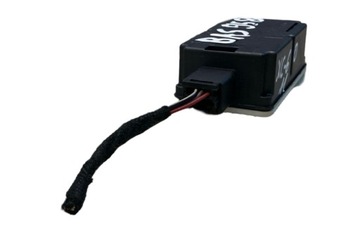 MODUL CENTRÁLNÍHO ZÁMKU VOLVO XC60 31268992 2.4L DIESEL 120KW 2011