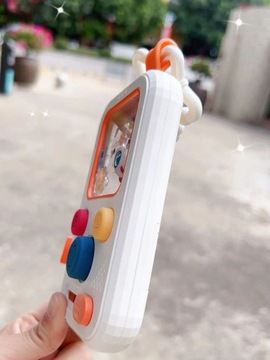 Космическая водная машина Антистрессовые игрушки Press & Play