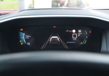 Peugeot 2008 II e-SUV Elektryczny 50kWh 136KM 2020 Peugeot 2008 e-2008 GT Line Elektryczny 136KM, zdjęcie 13