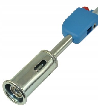 Горелка для сорняков, тепловая пушка, горелка ГРИЛЬ + вставки