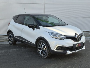 Renault Captur I 2018 Renault Captur Benzyna, 90KM,, zdjęcie 1