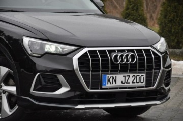 Audi 2020 Audi Q3 GWARANCJA Serwis ASO AUDI VAT23%, zdjęcie 1