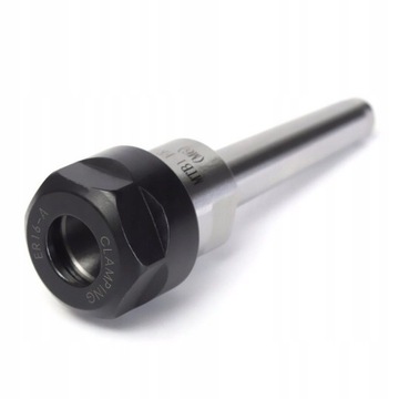 Держатель цангового патрона MT1 ER16 с конусом хвостовика MT1