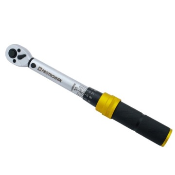 Aqbau momentový klíč 1/4''5-30 Nm motocykl tovární kalibrace
