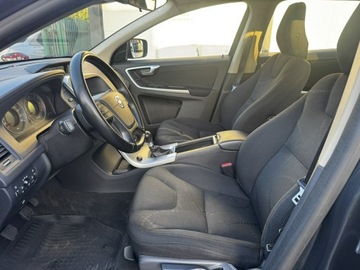 Volvo XC60 I SUV 2.4 D3 163KM 2010 Volvo XC 60 Raty Zamiana Gwarancja salon PL 2,4D, zdjęcie 12