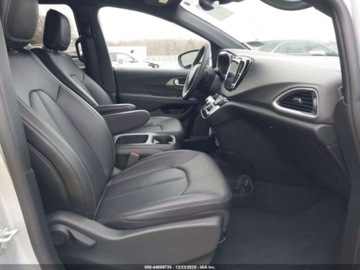 Chrysler Pacifica II 2026 Chrysler Pacifica Select 2026 3.6 Benzyna 287KM, zdjęcie 9