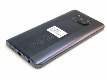 Поко Х3 Про 256 ГБ